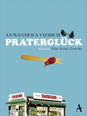 cover image of Praterglück